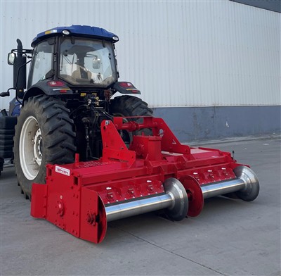 Ítarlegar útskýringar á landbúnaðarnotkun hryggvéla: Þekkir þú þessar sviðsmyndir?